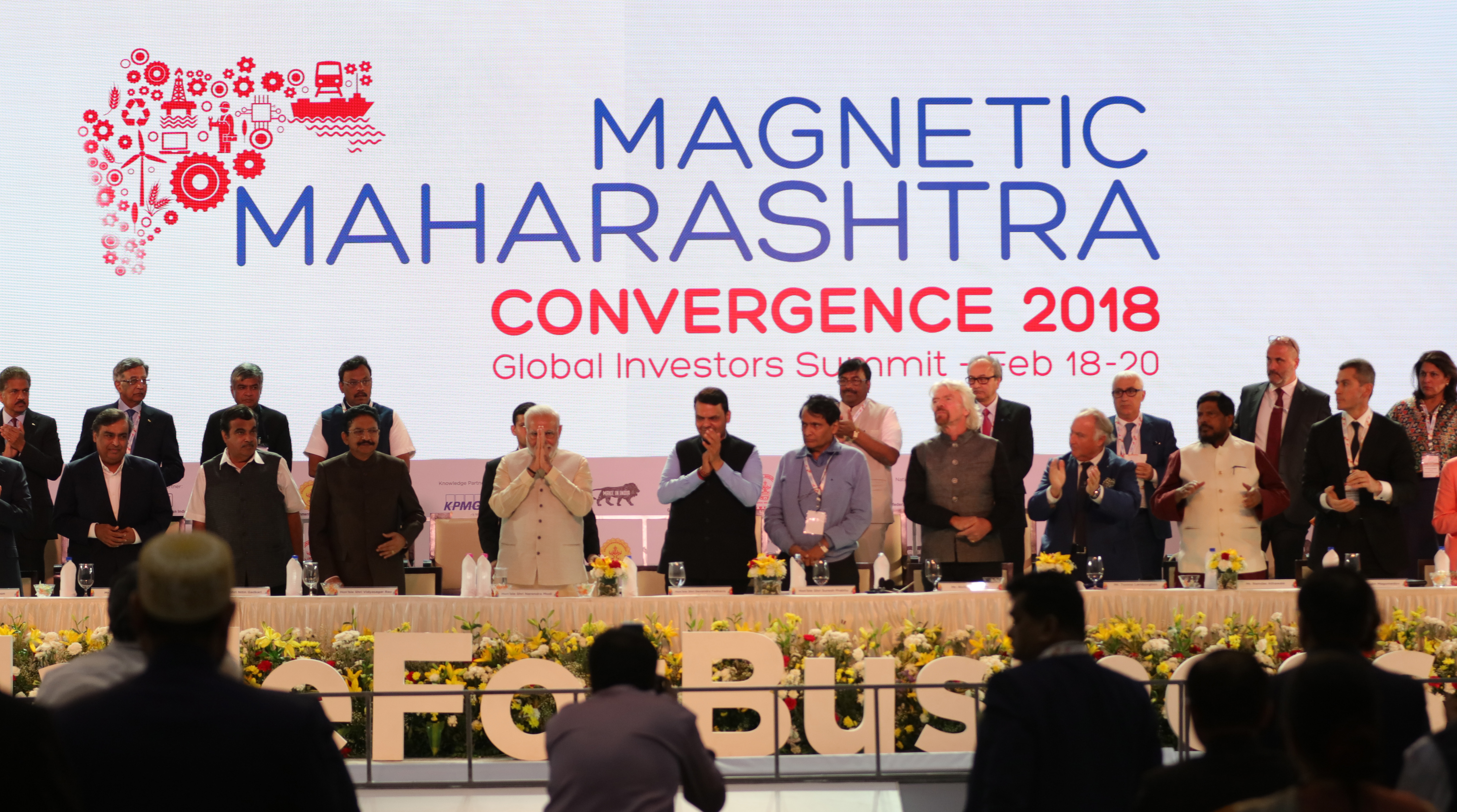 magnetic maharashtra signing 